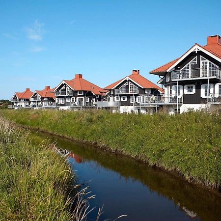8 Person Holiday Home On A Holiday Park In Bogense Luaran gambar