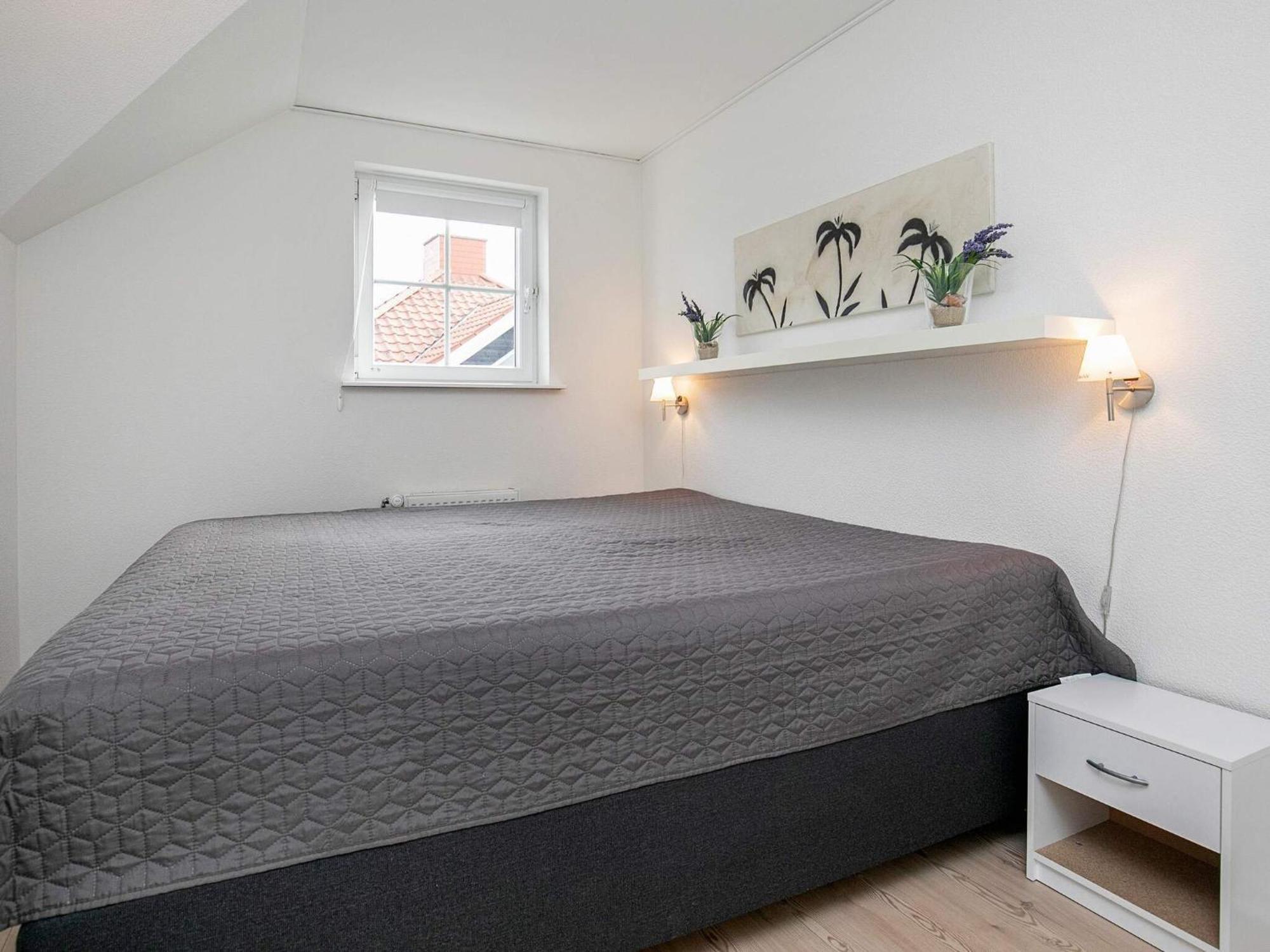 8 Person Holiday Home On A Holiday Park In Bogense Luaran gambar