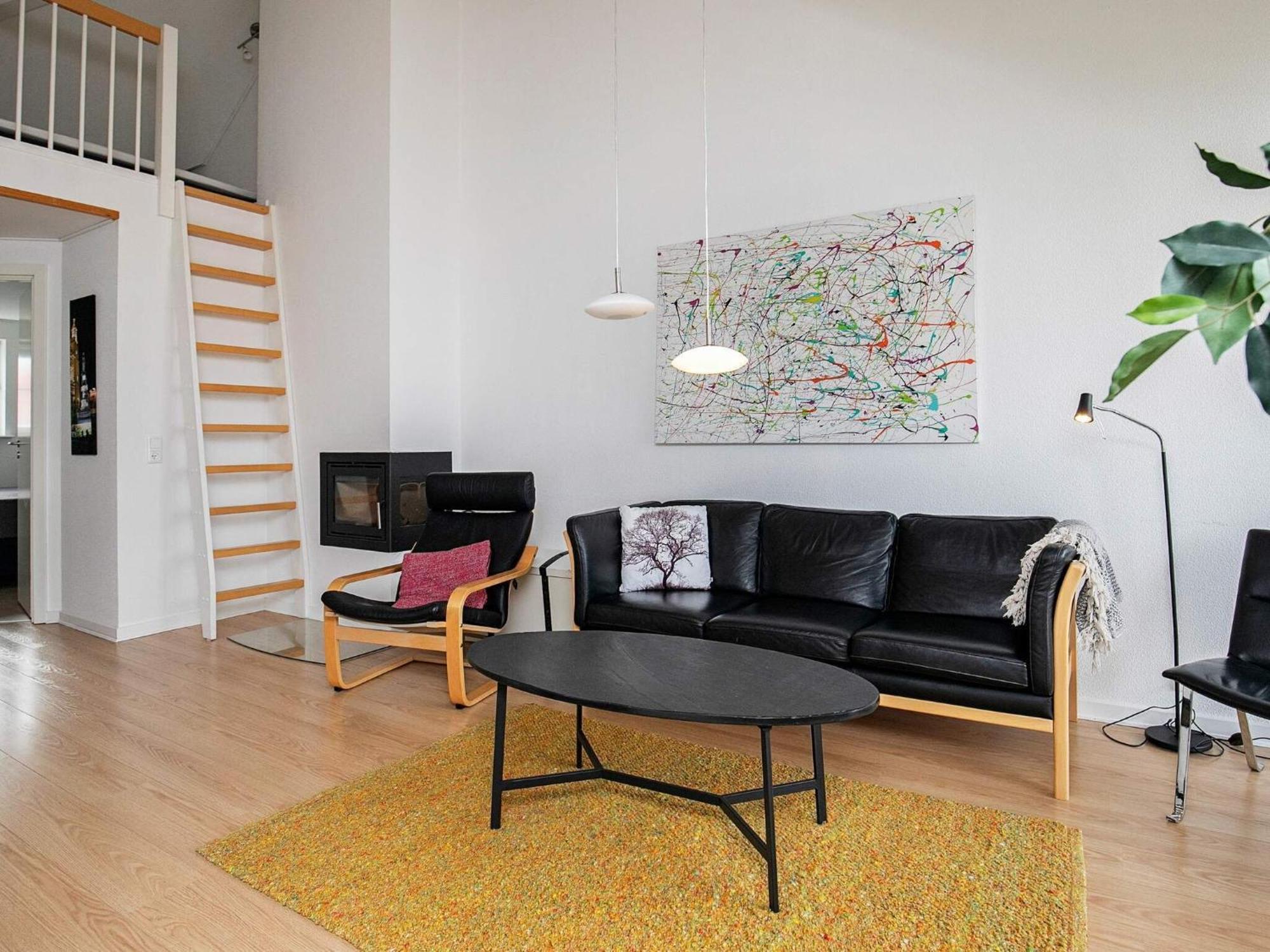 8 Person Holiday Home On A Holiday Park In Bogense Luaran gambar