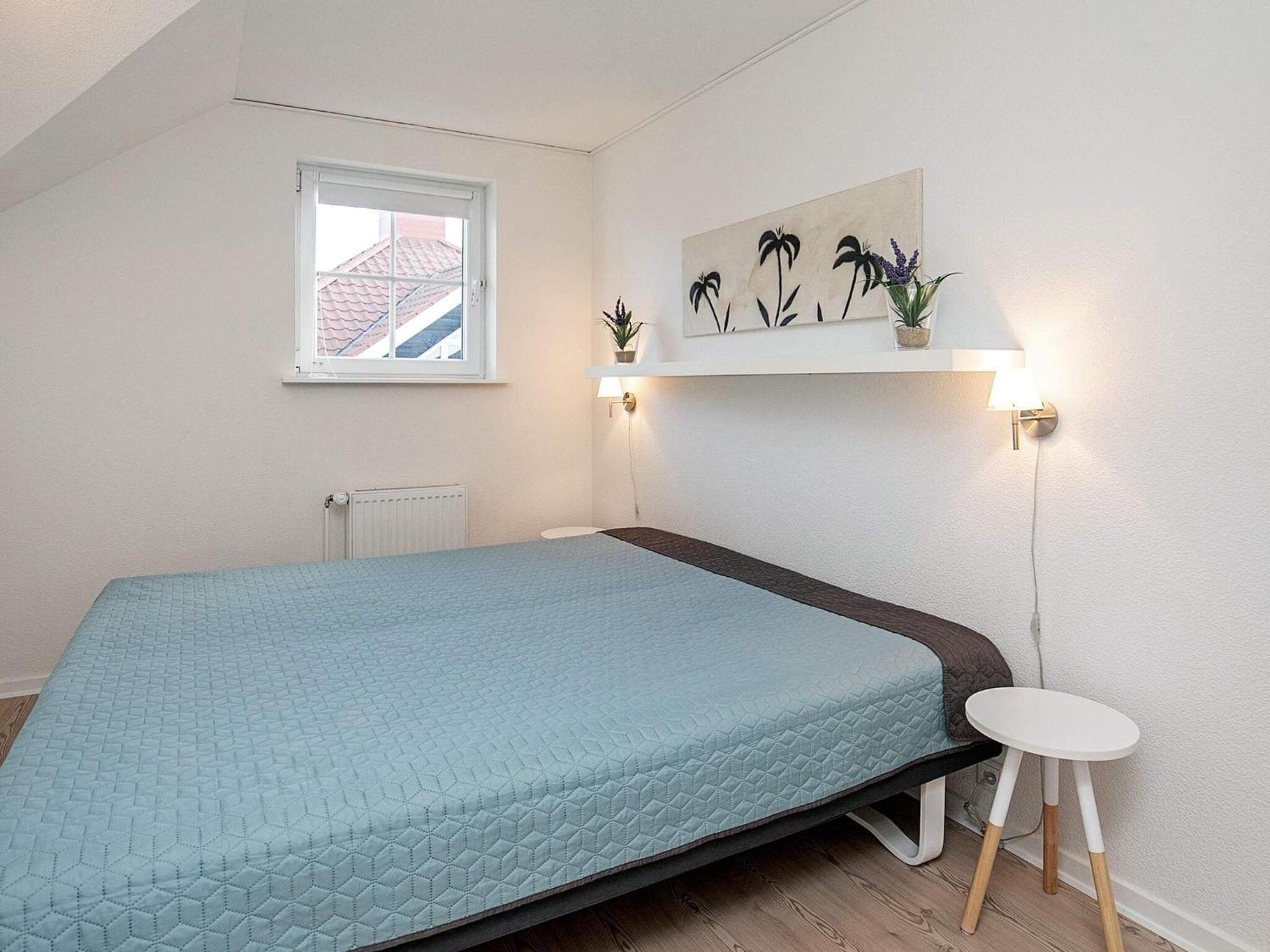 8 Person Holiday Home On A Holiday Park In Bogense Luaran gambar