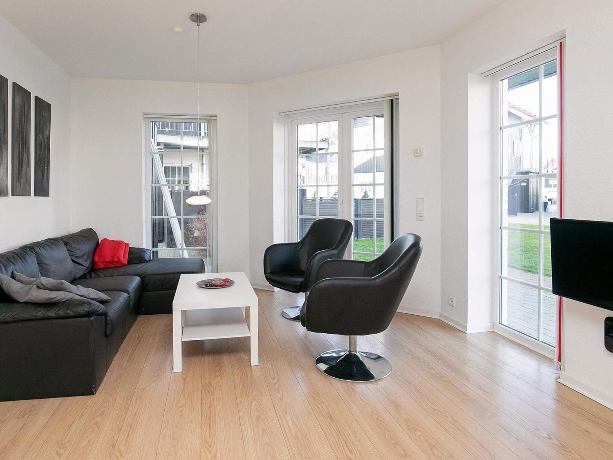 8 Person Holiday Home On A Holiday Park In Bogense Luaran gambar